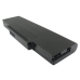 Notebook battery COMPAL CS-DE1425HB