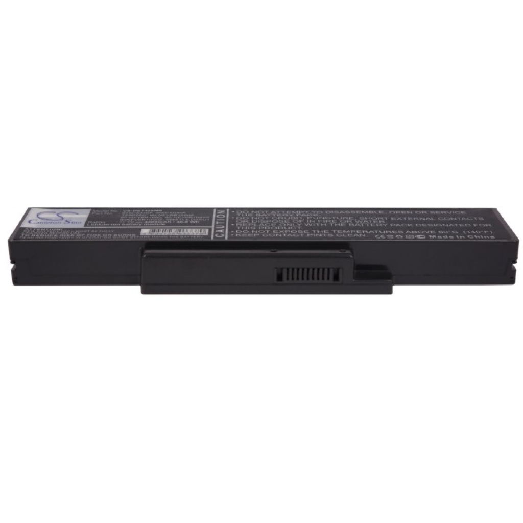 Notebook battery BenQ CS-DE1425NB