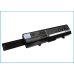 Batterie pour ordinateur portable DELL CS-DE1440HB