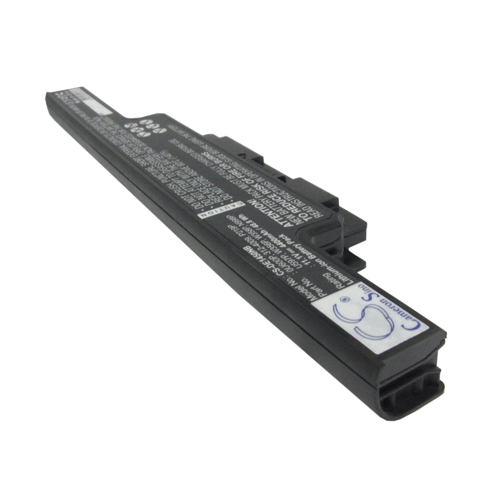 Notebook battery DELL CS-DE1450NB