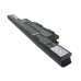 Notebook battery DELL CS-DE1450NB