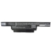 Batterie pour ordinateur portable DELL CS-DE1450NB