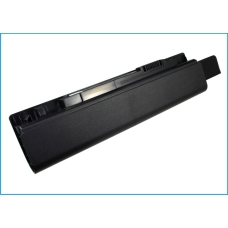 Remplacement de batterie compatible pour DELL  9RDF4, 312-1008, 6DN3N, 127VC, 451-11470...