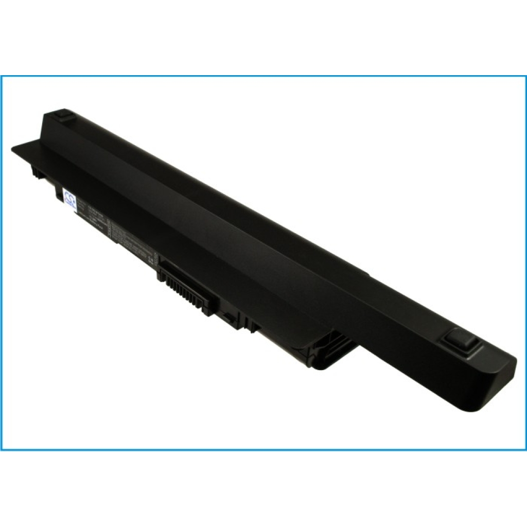 Batterie pour ordinateur portable DELL CS-DE1470HB