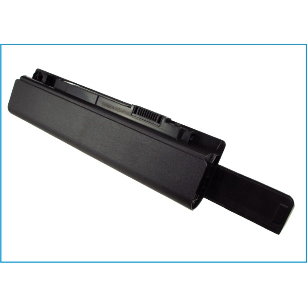 Batterie pour ordinateur portable DELL CS-DE1470HB