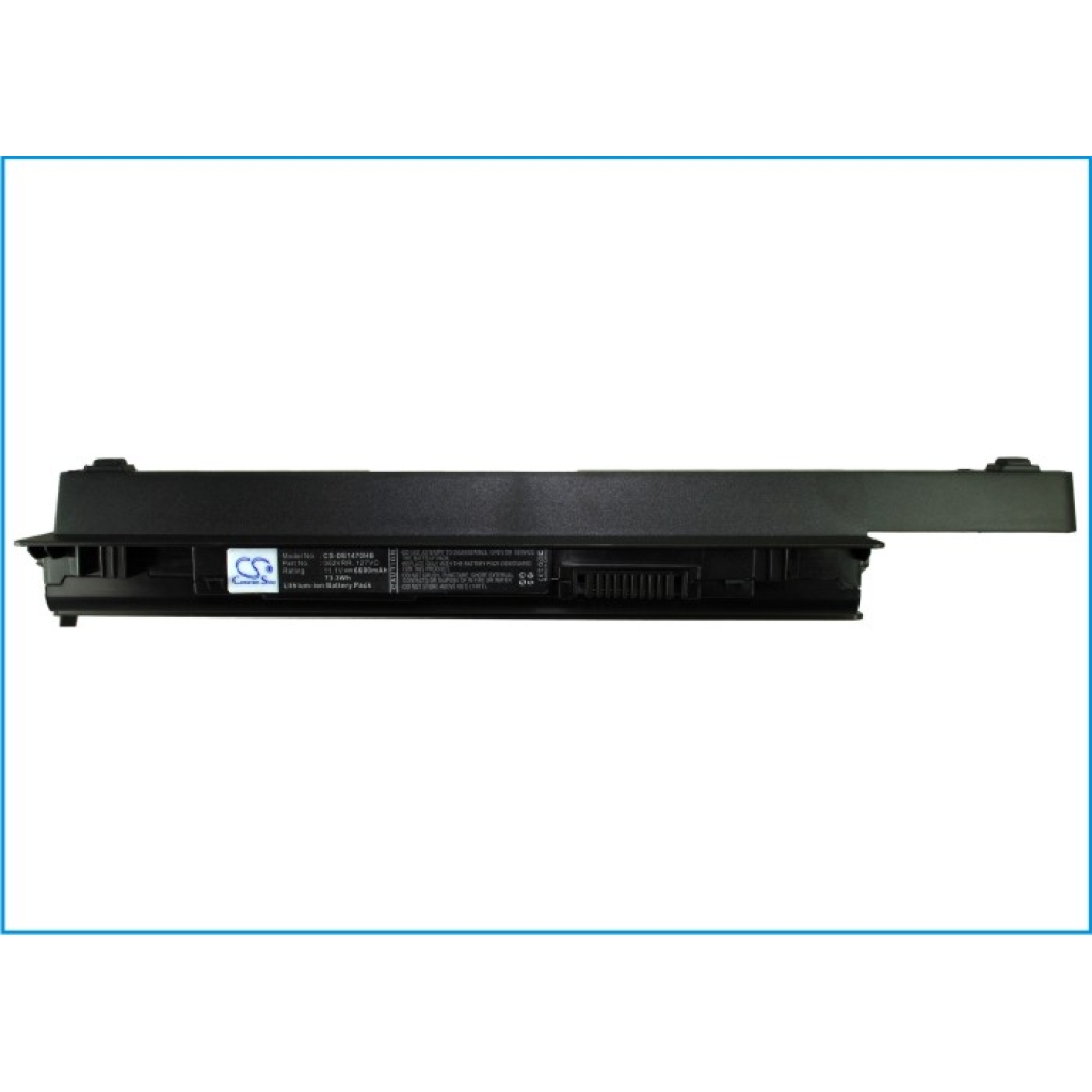 Batterie pour ordinateur portable DELL Inspiron 15z