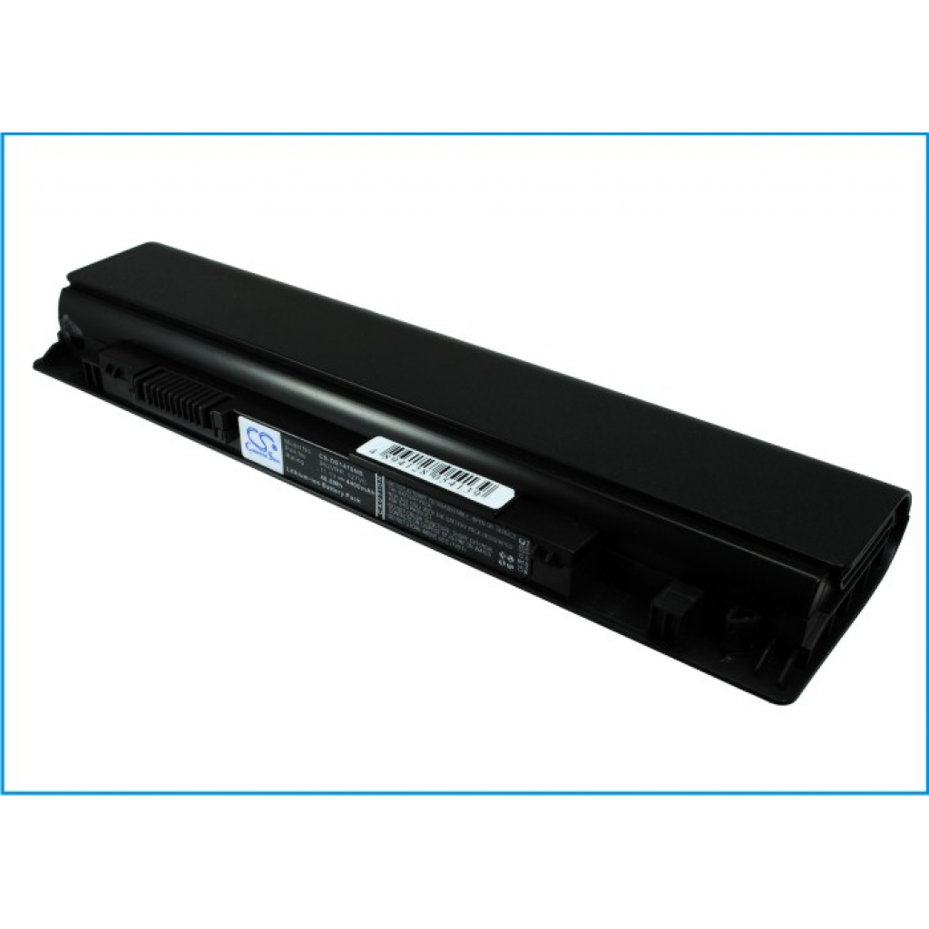 Batterie pour ordinateur portable DELL CS-DE1470NB