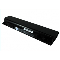 Compatible battery replacement for DELL 062VRR,127VC,312-1008,451-11468,6DN3N