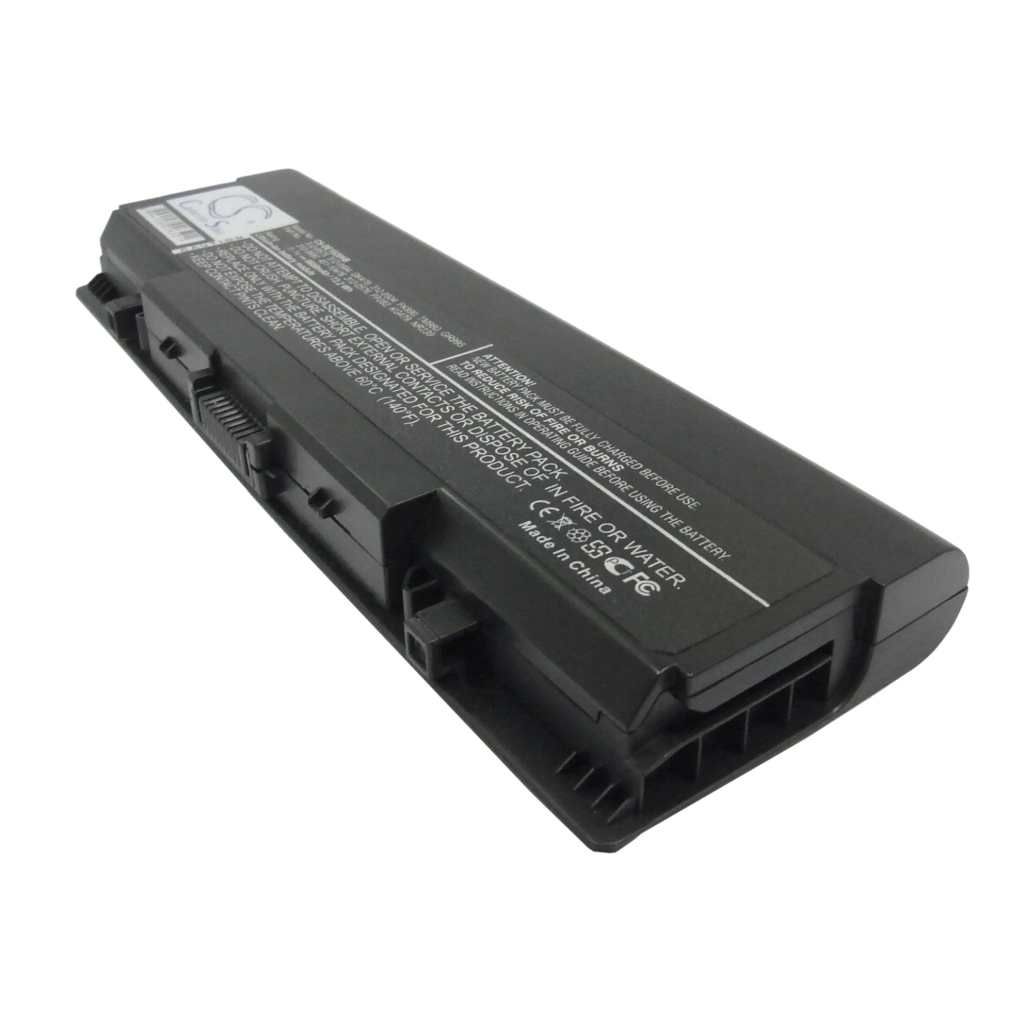 Batterie pour ordinateur portable DELL CS-DE1520HB