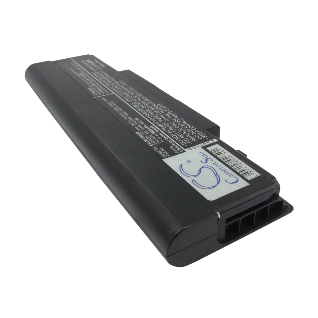 Batterie pour ordinateur portable DELL CS-DE1520HB