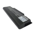 Notebook battery DELL CS-DE1520HB