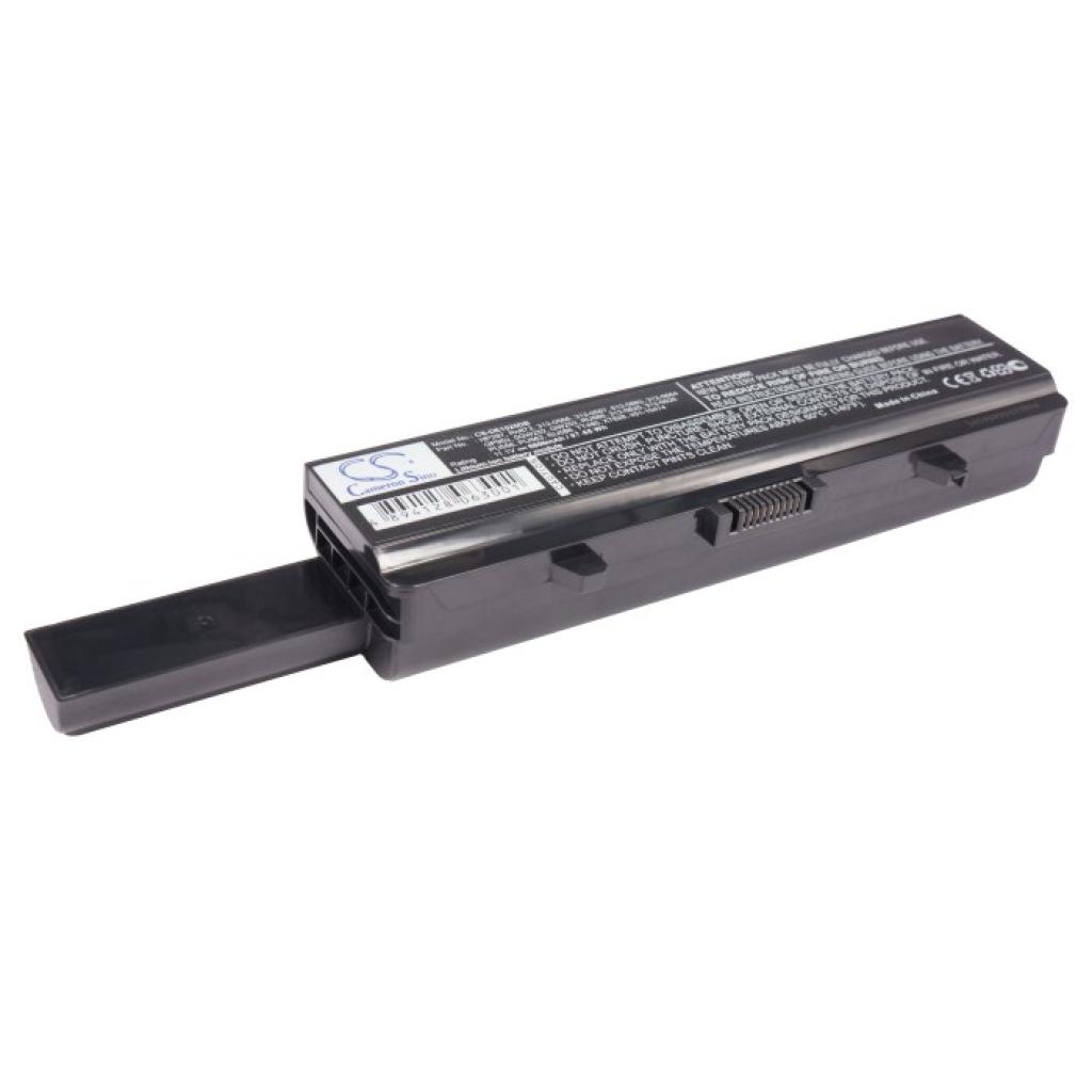 Battery Replaces 312-0625