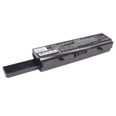 Remplacement de batterie compatible pour DELL  451-10528, PU556, 312-0634, D608H, TT485...