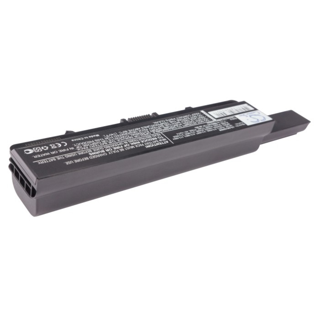 Batterie pour ordinateur portable DELL Vostro 500