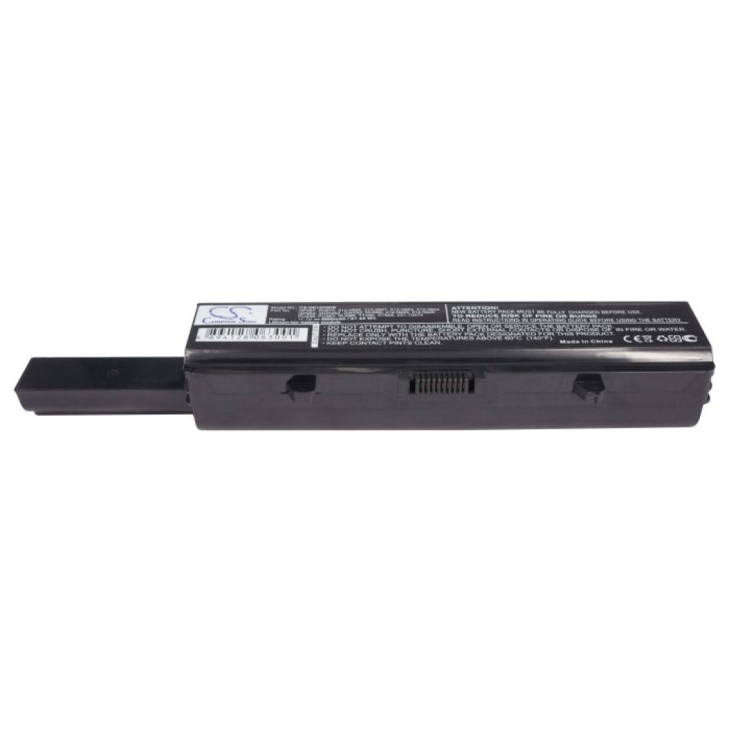 Notebook battery DELL Vostro 500