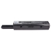 Notebook battery DELL CS-DE1525DB