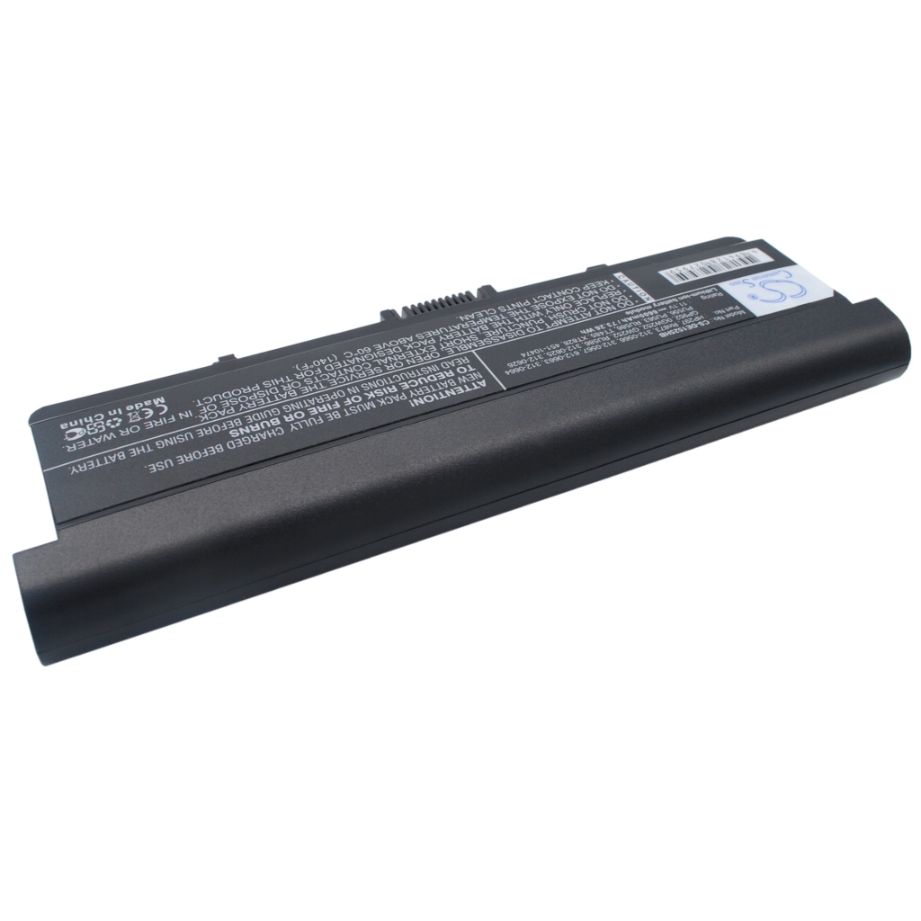 Batterie pour ordinateur portable DELL Inspiron 1526