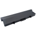 Notebook battery DELL CS-DE1525HB