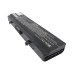 Batterie pour ordinateur portable DELL CS-DE1525NB