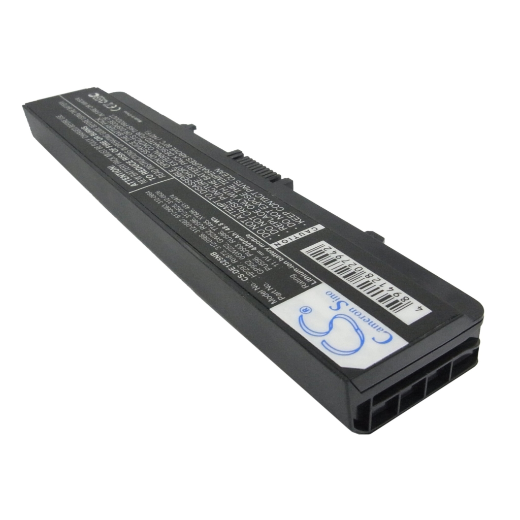 Battery Replaces 451-10478