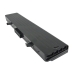 Batterie pour ordinateur portable DELL CS-DE1525NB