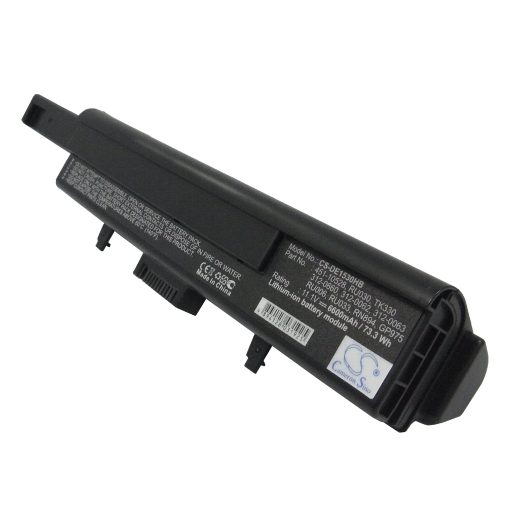 Battery Replaces XT832