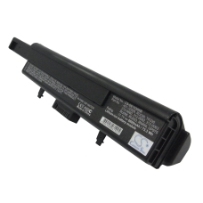 Remplacement de batterie compatible pour DELL  RU033, 451-10528, RU030, 312-0663, XT832...