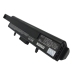 Batterie pour ordinateur portable DELL CS-DE1530HB