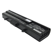 CS-DE1530NB<br />Batterie pour  remplace la batterie RU030