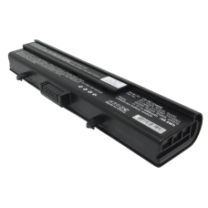 Remplacement de batterie compatible pour DELL  312-0662, XT828, RN894, 312-0660, TK330...