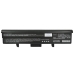 Notebook battery DELL XPS M1530