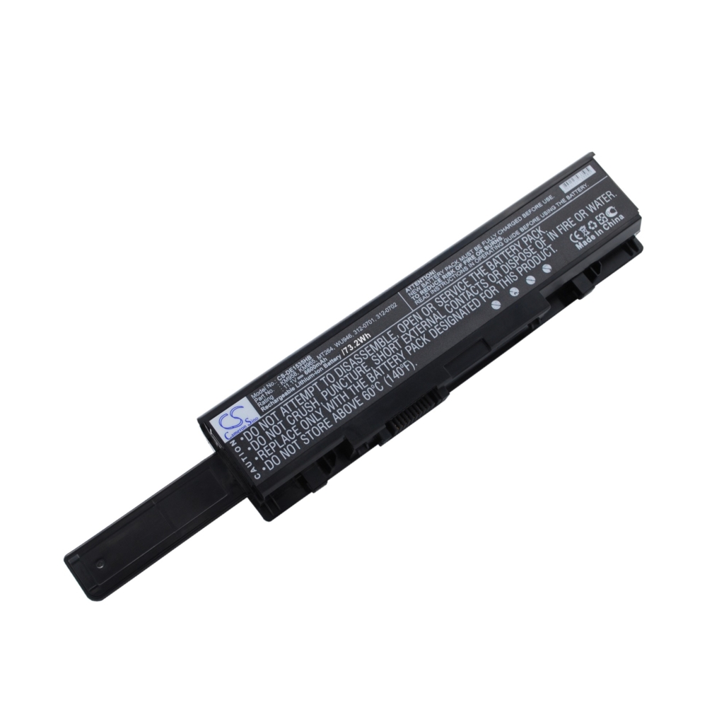 Batterie pour ordinateur portable DELL CS-DE1535HB