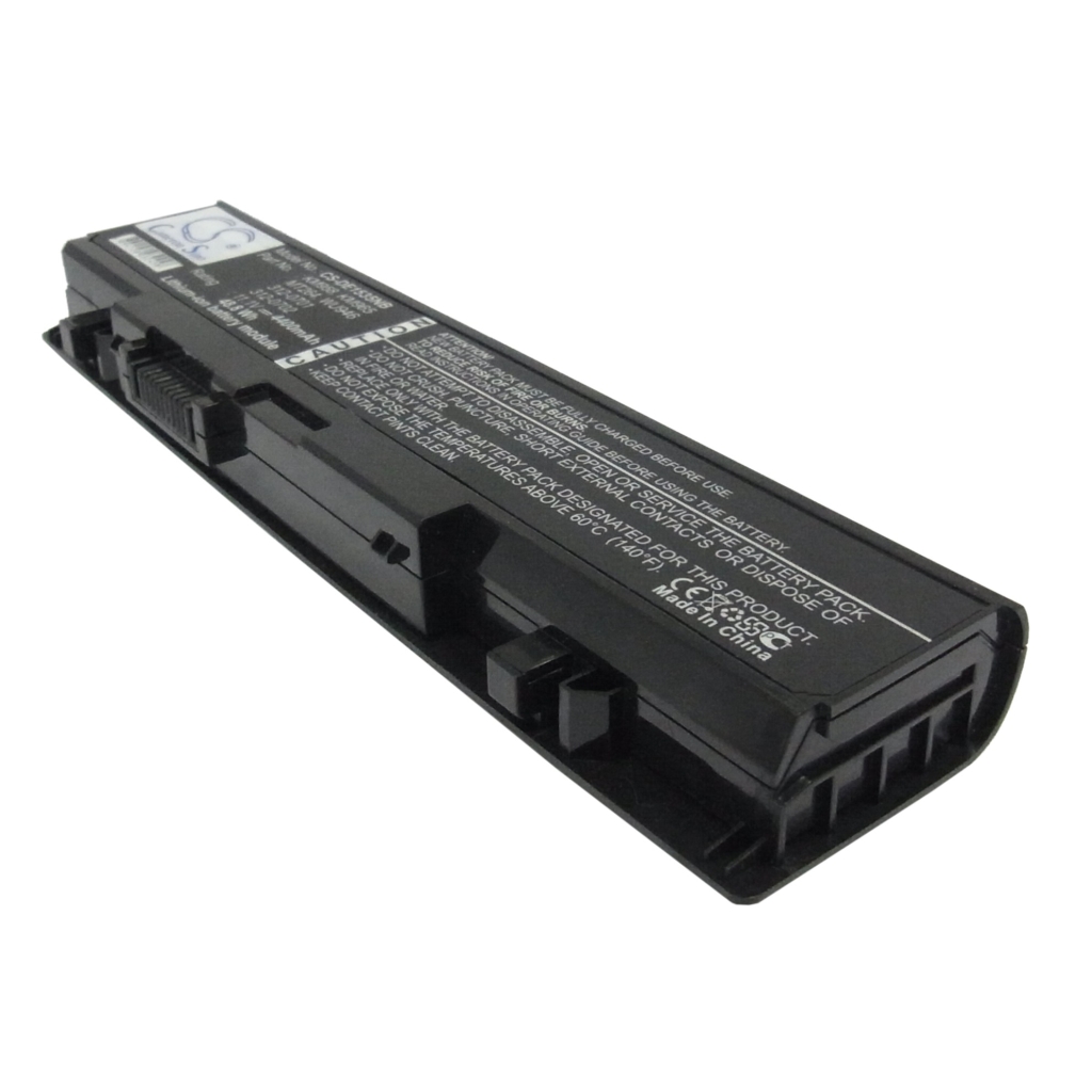 Batterie pour ordinateur portable DELL Studio 1536