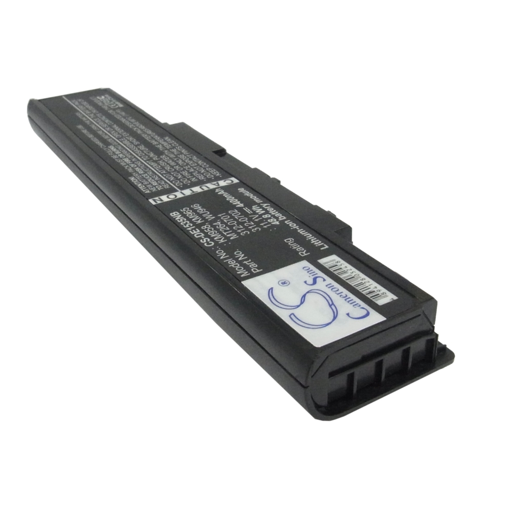 Batterie pour ordinateur portable DELL Studio 1557