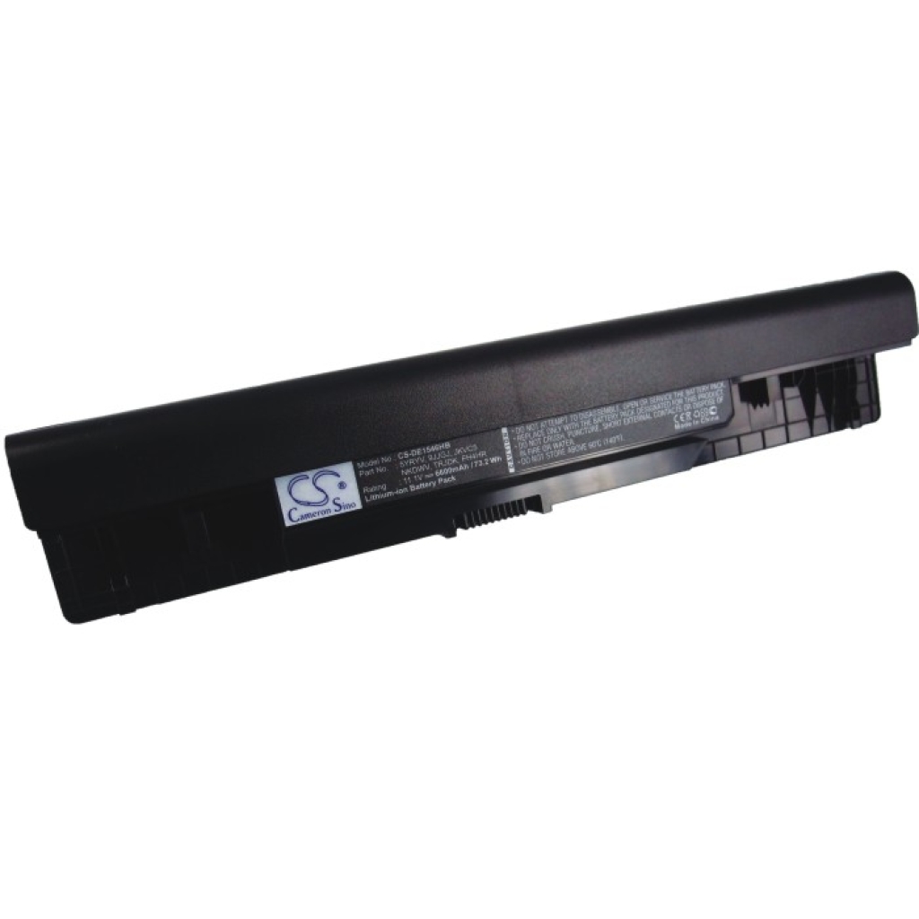 Batterie pour ordinateur portable DELL CS-DE1546HB