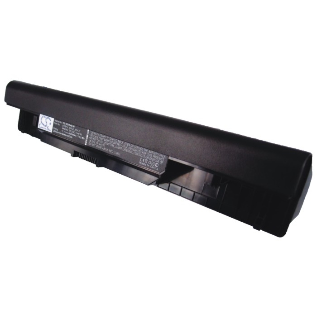 Batterie pour ordinateur portable DELL Inspiron 17