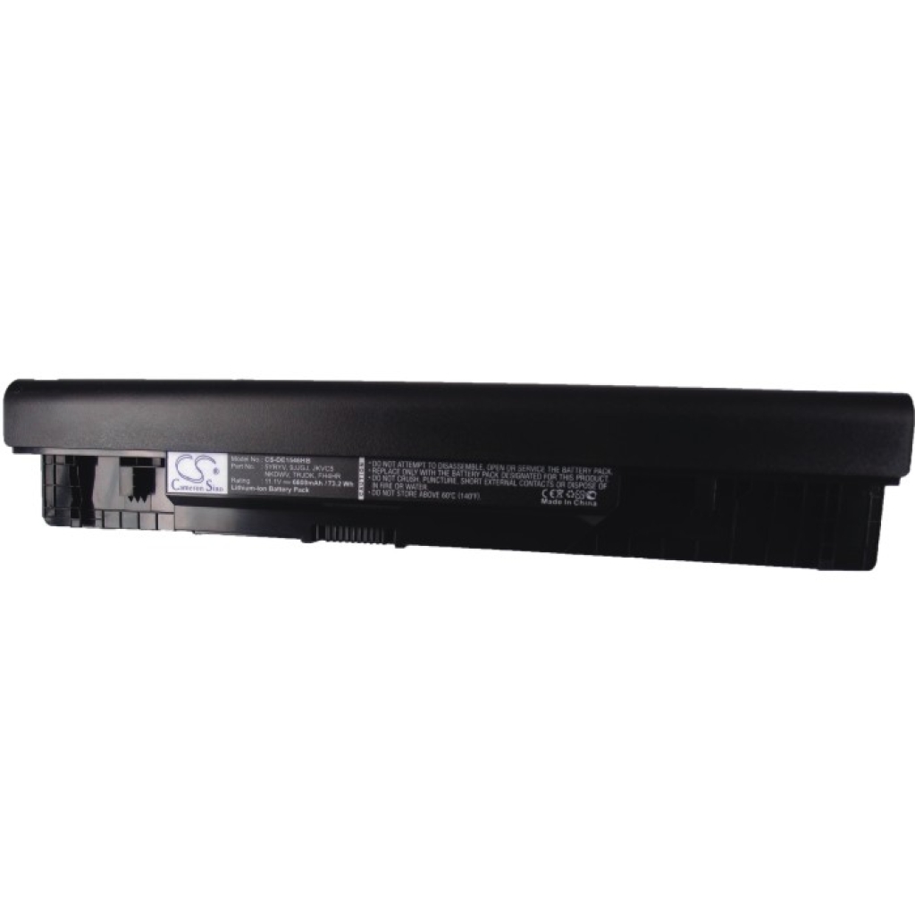 Batterie pour ordinateur portable DELL CS-DE1546HB