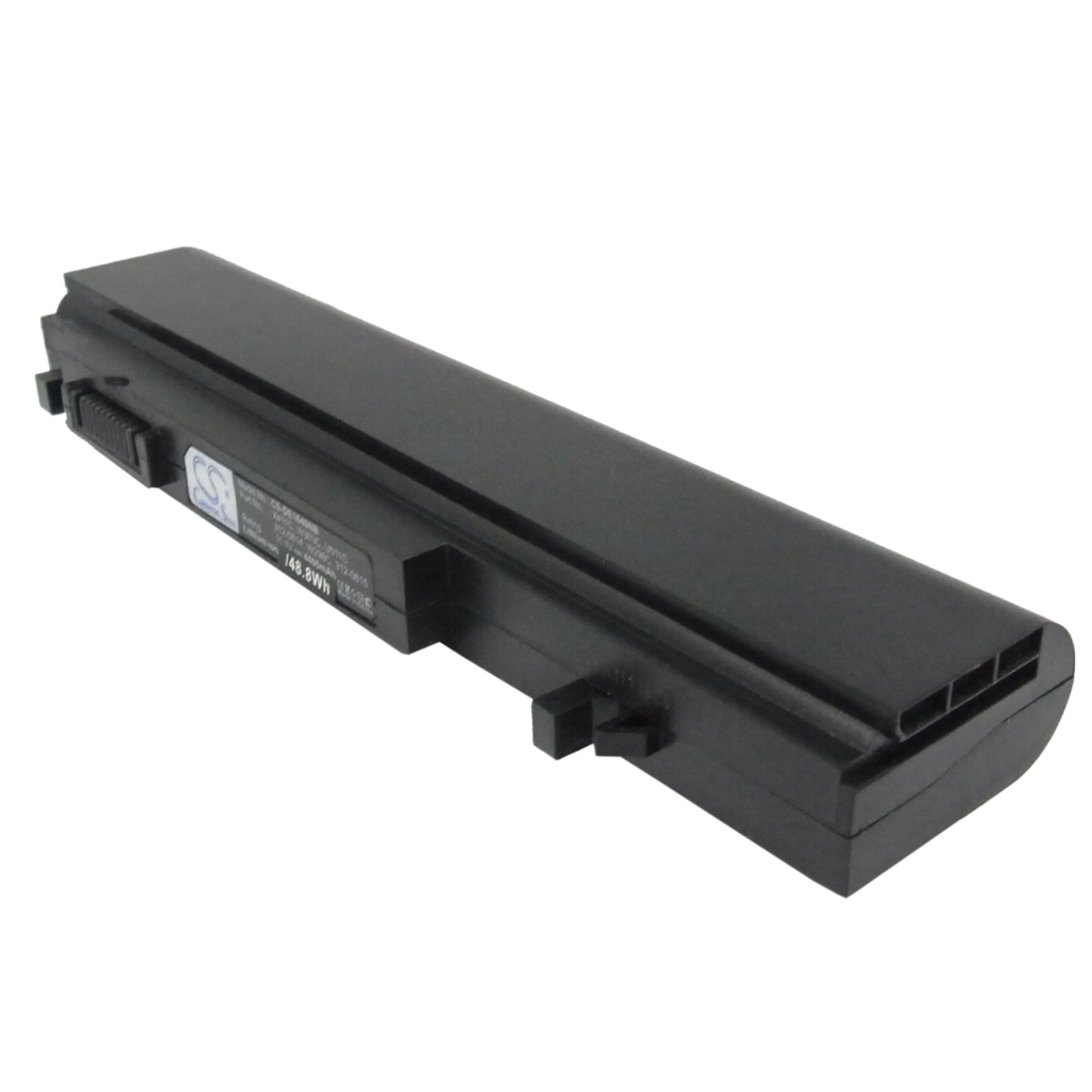 Notebook battery DELL CS-DE1640NB