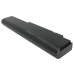 Batterie pour ordinateur portable DELL CS-DE1640NB