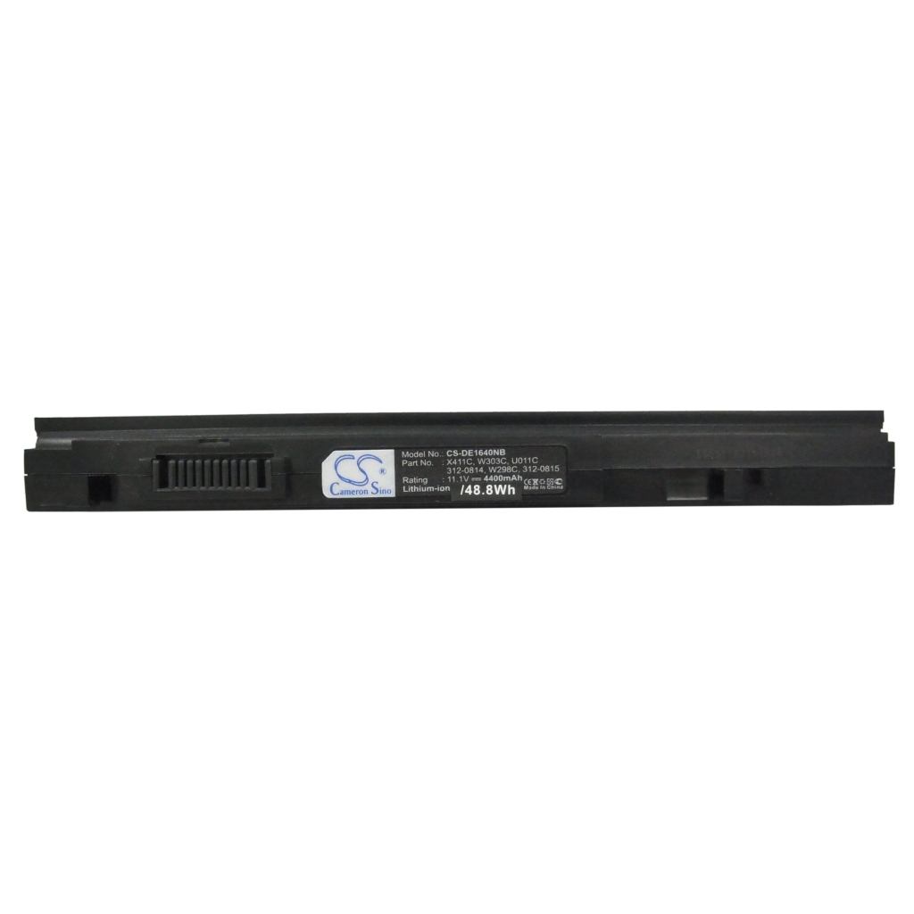 Notebook battery DELL Studio XPS 1647