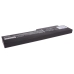 Notebook battery DELL CS-DE1710HB