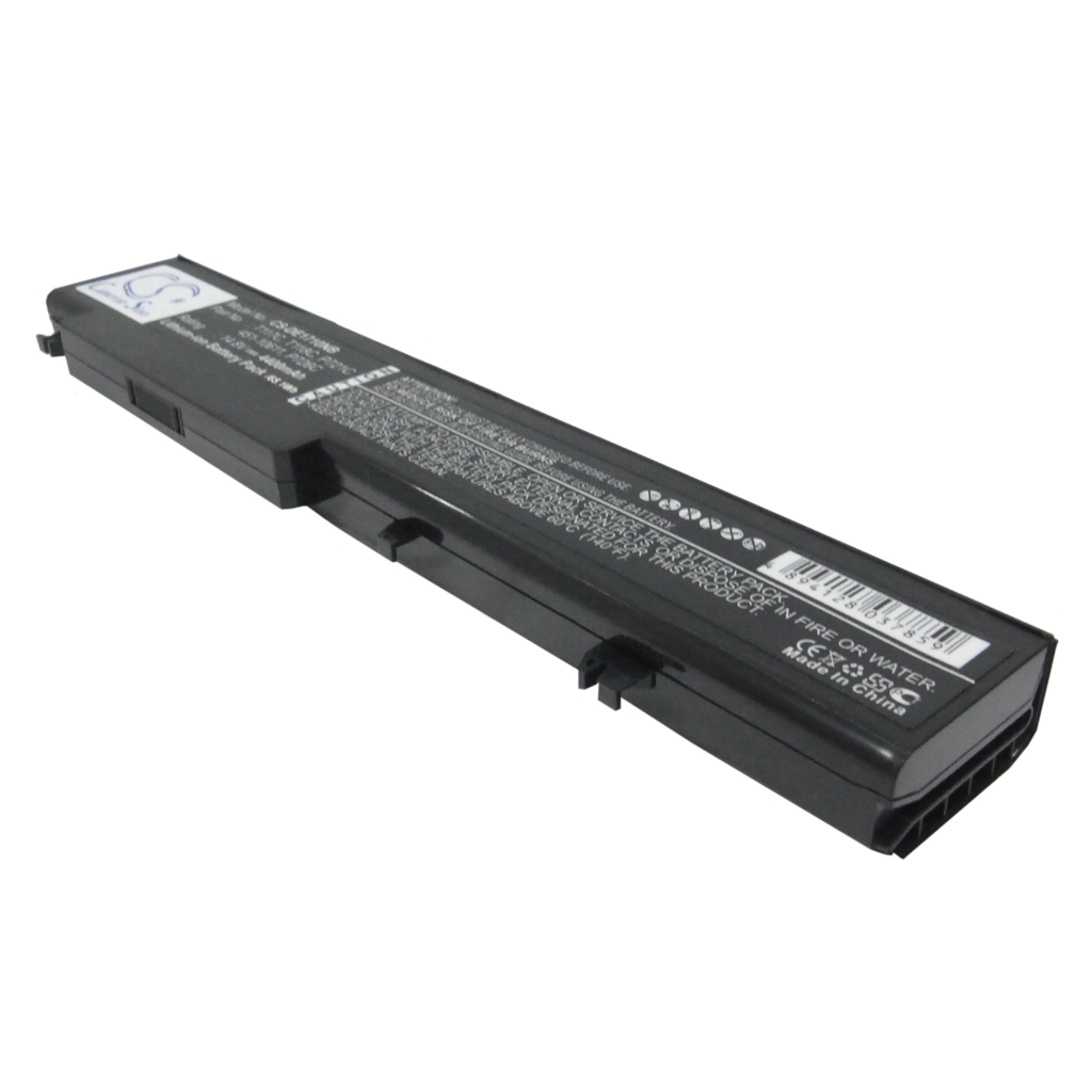 Batteries Remplace 451-10611