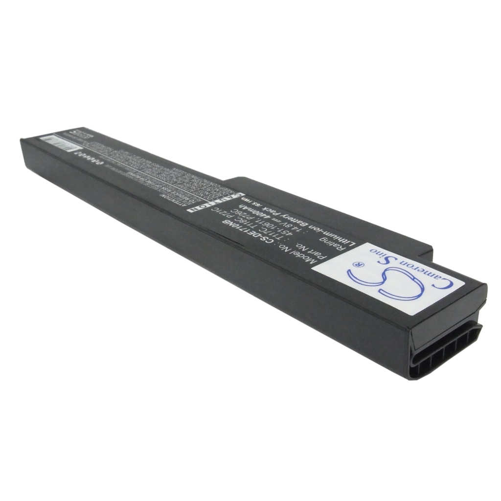 Notebook battery DELL Vostro 1720