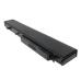 Notebook battery DELL CS-DE1710NB