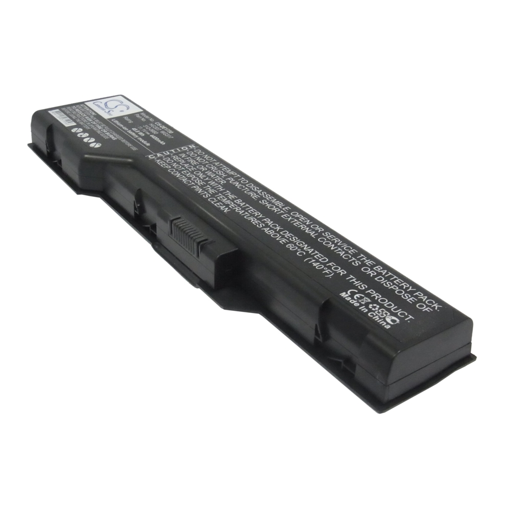 Batterie pour ordinateur portable DELL CS-DE1730