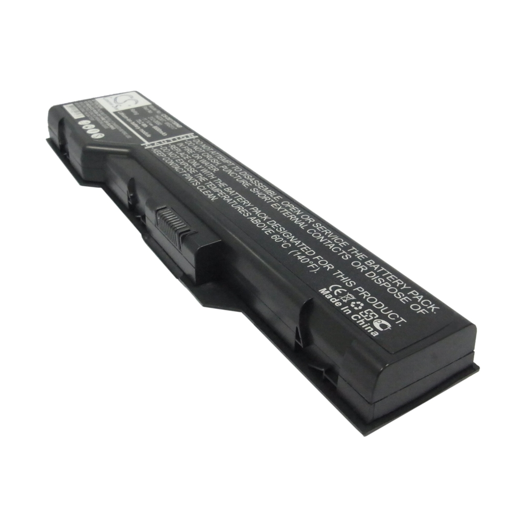 Batterie pour ordinateur portable DELL CS-DE1730NB