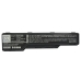 Notebook battery DELL CS-DE1730NB