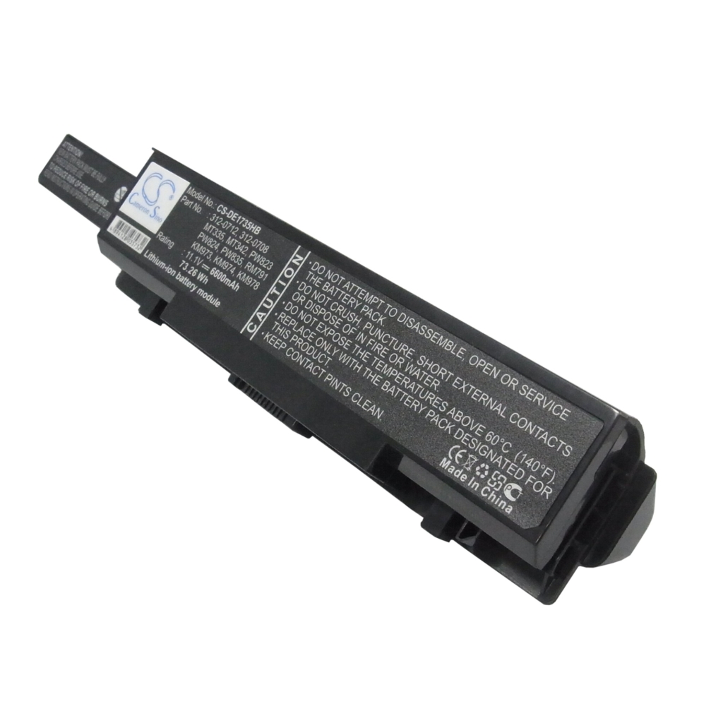 Batteries Remplace RM868