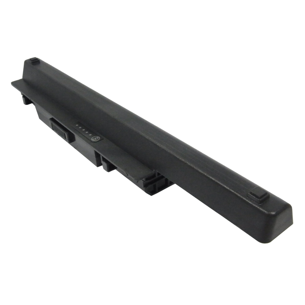 Batterie pour ordinateur portable DELL CS-DE1735HB