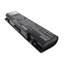 Compatible battery replacement for DELL 312-0708,312-0711,312-0712,KM973,KM974...